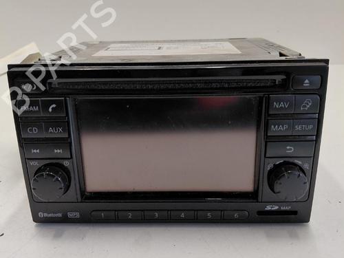 Used Radio Radio 38229585 38229585