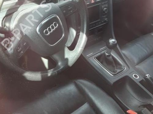 AC radiator AUDI A4 B7 (8EC) 2.7 TDI | BP24745381M32  - Image 6