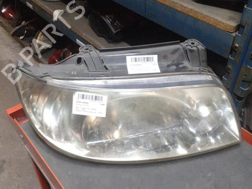 Used Right headlight Right headlight HYUNDAI MATRIX (FC) 1.5 CRDi (82 hp) 24768979 24768979
