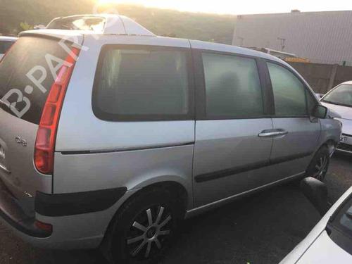 Switch CITROËN C8 (EA_, EB_) 2.0 HDi | BP24763058I30  - Image 6