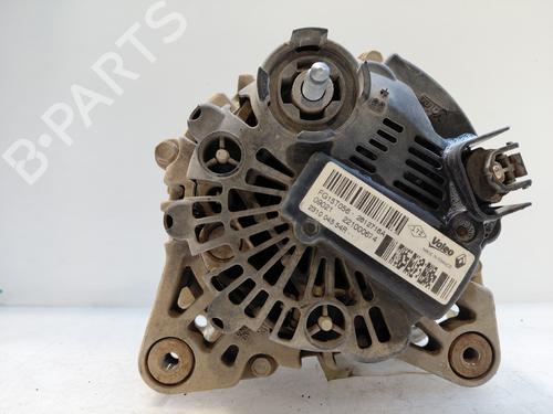 Alternator RENAULT KANGOO Express (FW0/1_) | BP35918488M7 - Image 2