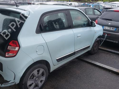 Gearbox RENAULT TWINGO III (BCM_, BCA_) 1.0 SCe 70 | BP30091624M3 - Image 10