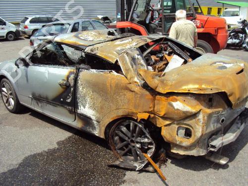 Used Parts OPEL ASTRA H TwinTop (A04) 1.8 (L67) 2402421