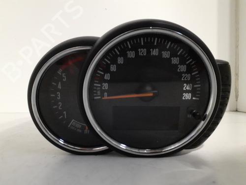 instrument-cluster-mini-mini-f55-2013-24764668 main image