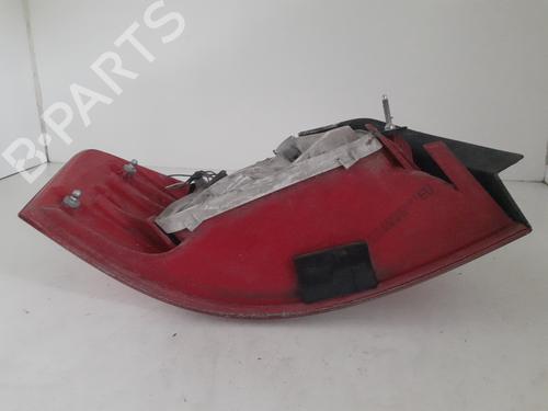 Right taillight AUDI A3 (8P1) 2.0 TDI | BP26693018C35 