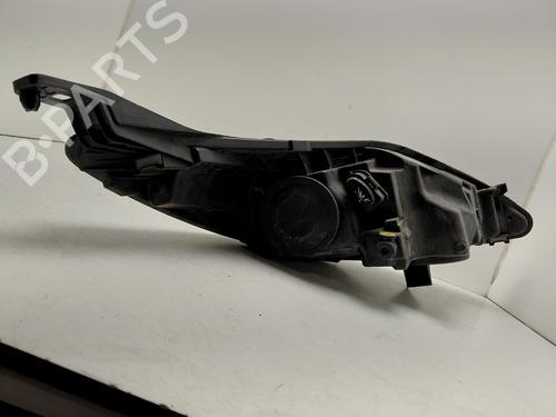 Used Left headlight Left headlight FORD FIESTA VI (CB1, CCN) 1.4 TDCi (68 hp) 39904998 39904998