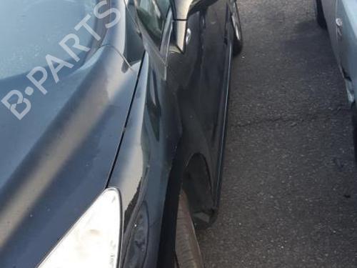 Left rear door PEUGEOT 308 SW I (4E_, 4H_) 1.6 HDi | BP24765423C4