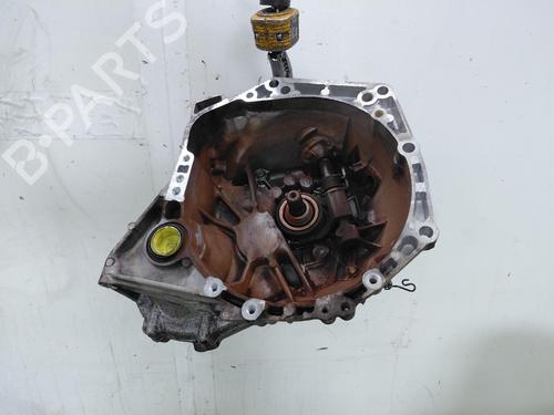 Gearbox CITROËN C1 (PM_, PN_) 1.0 | BP36841678M3 - Image 4