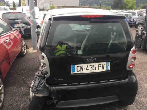 Gearbox SMART FORTWO Coupe (450) 0.7 (450.352, 450.332) | BP24762903M3 - Image 7