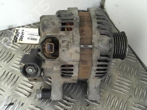 Alternator CITROËN C3 I (FC_, FN_) 1.1 i | BP24759792M7 
