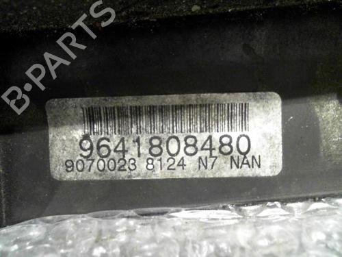 Frontplate/Frontkurv CITROËN XSARA Break (N2) 2.0 HDI 90 | BP24752727C72 