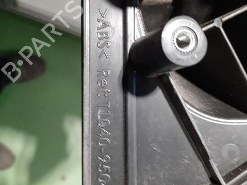 Left mirror BLUECAR BLUEUTILITY EV50 | BP33291037C26 - Image 3