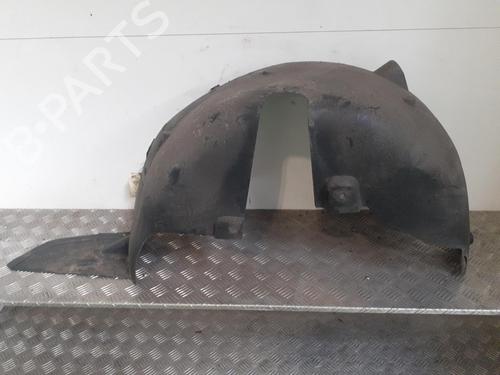 Wheel arch PEUGEOT 3008 I MPV (0U_) 1.6 HDi | BP31211746C56