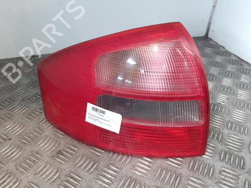 Left taillight AUDI A6 C5 (4B2) 2.5 TDI quattro | BP24767496C34 