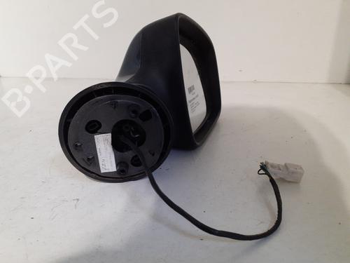 Right mirror DACIA SANDERO 1.2 16V | BP24757472C27