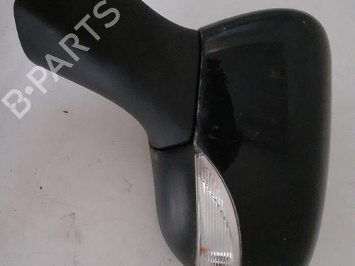 Bakspejl venstre RENAULT CLIO IV (BH_) 0.9 TCe 90 (BHNF, BHMA, BHMH, BHJK, BHJR) (90 hp) 26963485