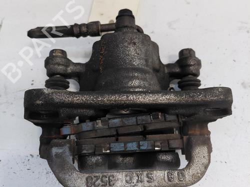 Used Right rear brake caliper Right rear brake caliper 36861910 36861910