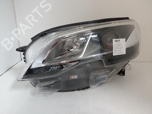 Left headlight PEUGEOT EXPERT Van (V_)  | BP27195663C28  - Image 7