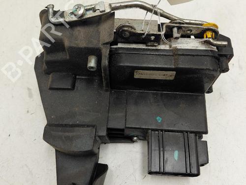 Used Rear left lock Rear left lock 37817671 37817671