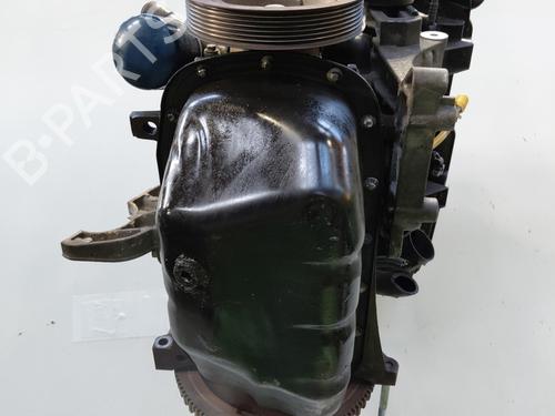 Engine RENAULT CLIO II (BB_, CB_) | BP31046320M1 - Image 5