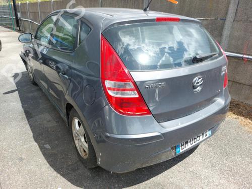 Starter HYUNDAI i30 (FD) 1.6 CRDi | BP24756696M8 - Image 4