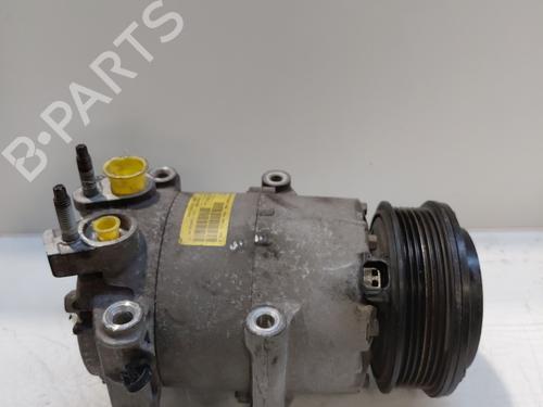 AC compressor FORD FIESTA VI (CB1, CCN) 1.5 TDCi | BP30604662M34