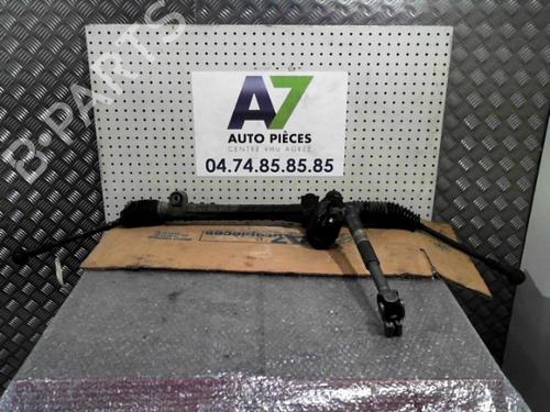 Used Steering rack OPEL MERIVA A MPV (X03) 1.3 CDTI (E75) (75 hp) 24763605