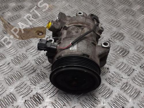 Used AC compressor AC compressor SMART FORFOUR (454) 1.3 (454.031) (95 hp) 24757606 24757606