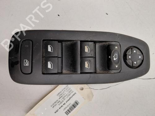 Switch PEUGEOT 2008 I (CU_) 1.6 HDi | BP38681978I30 - Image 3