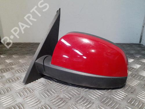 left-mirror-opel-meriva-a-mpv-x03-2003-2004-2005-2006-2007-2008-2009-2010-24747233 main image
