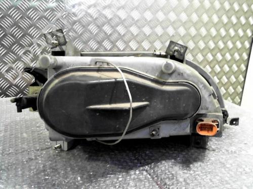 Used Left headlight Left headlight RENAULT ESPACE II (J/S63_) 2.1 TD (J633, J634, J/S635, J/S63D) (88 hp) 25263017 25263017