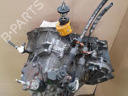 Used Gearbox Gearbox CHEVROLET NUBIRA Saloon 2.0 D (121 hp) 24750988 24750988