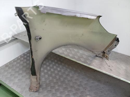 Left front fenders KIA PICANTO I (SA) 1.1 CRDi | BP28445293C41 