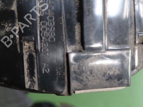 Tailgate lock PEUGEOT 207 (WA_, WC_) 1.4 HDi | BP29256775C101 