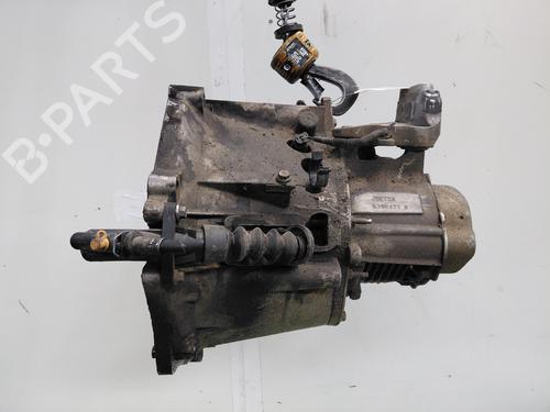 Gearbox CITROËN BERLINGO Box Body/MPV (K9) | BP35989966M3 - Image 5
