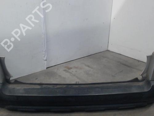 Rear bumper PEUGEOT 207 SW (WK_) 1.6 HDi | BP24760495C8 