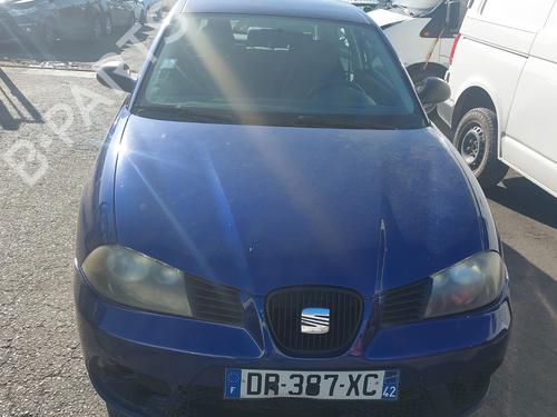 Right front window switch SEAT IBIZA III (6L1) 1.4 16V | BP24829990I26  - Image 5