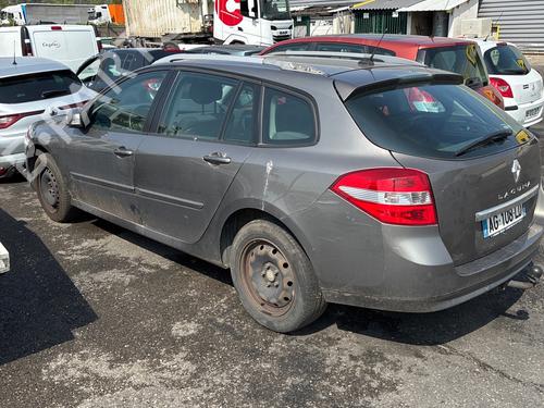 Brugte RENAULT LAGUNA III Grandtour (KT0/1) 2.0 dCi (KT01, KT08, KT09, KT0K, KT12, KT1D, KT1W) 4912555