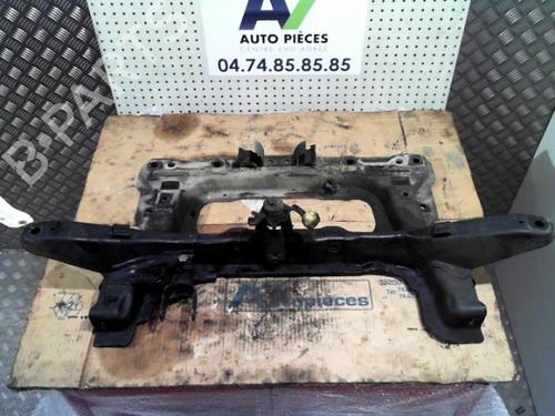 Used Subframe Subframe CITROËN BERLINGO / BERLINGO FIRST Box Body/MPV (M_) 2.0 HDI 90 (MBRHY, MCRHY) (90 hp) 24763462 24763462