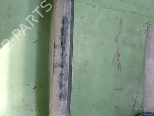 Used Rear bumper Rear bumper CITROËN JUMPY III Van (V_) 2.0 BlueHDi 120 (122 hp) 33849992 33849992