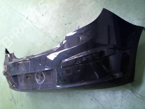 Rear bumper HYUNDAI i30 (FD) 1.4 | BP24739920C8 