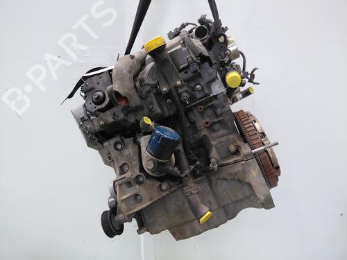 Engine RENAULT KANGOO Express (FW0/1_) | BP35918477M1 - Image 2