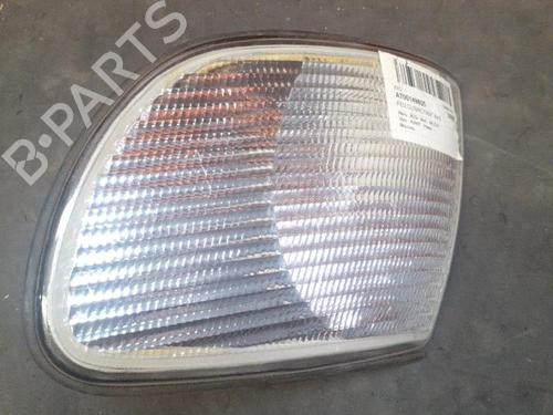 Left front indicator AUDI A6 C4 (4A2) 1.9 TDI | BP37754822C32 - Image 2