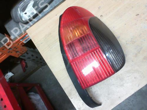 Used Right taillight Right taillight PEUGEOT 306 Break (7E, N3, N5) 1.9 D (68 hp) 24769673 24769673