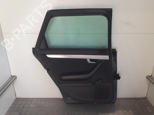 Left rear door AUDI A4 B7 Avant (8ED) 2.0 TDI | BP26731723C4 