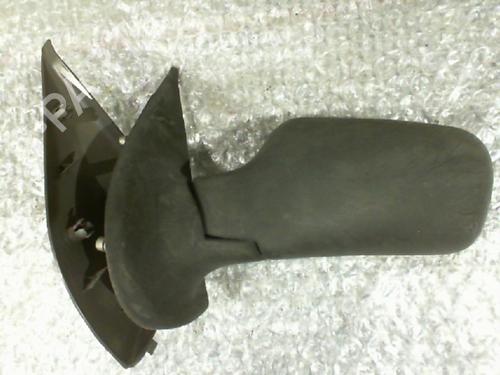 Left mirror FIAT PUNTO (176_) 60 1.2 (176AP, 176AR, 176AQ, 176BB) | BP24762431C26 