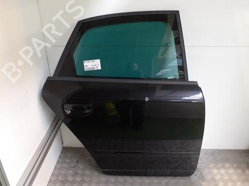 Used Right rear door SEAT EXEO (3R2) 2.0 TDI (143 hp) 26886811