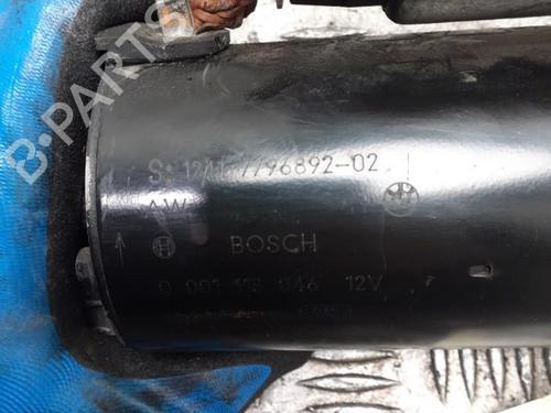 Starter BMW 3 (E90) 320 d | BP24742356M8 - Image 2