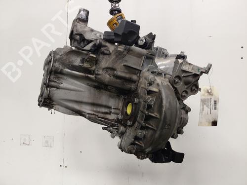 Gearbox TOYOTA PROACE Van (MDZ_) 1.5 D4d (MDZ1) | BP29968524M3