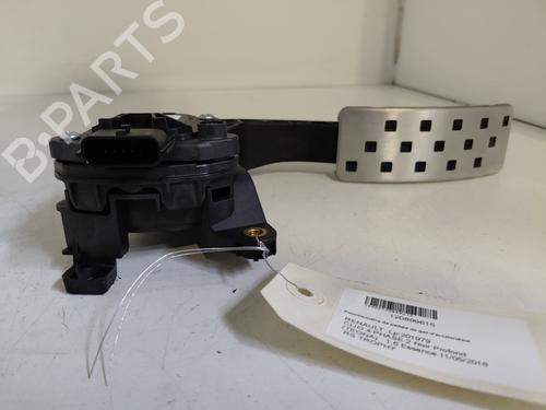 Electronic module RENAULT CLIO IV (BH_) 1.6 RS Trophy (BHJ4, BHJ6) | BP32211042M83